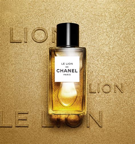 chanel de lion perfume|where to buy chanel coromandel.